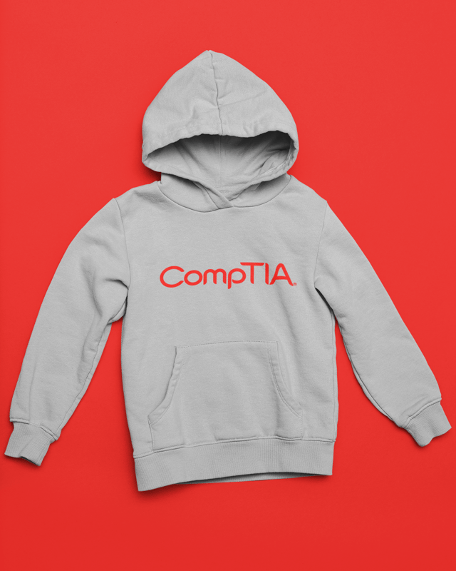 Hoodie Sweatshirt