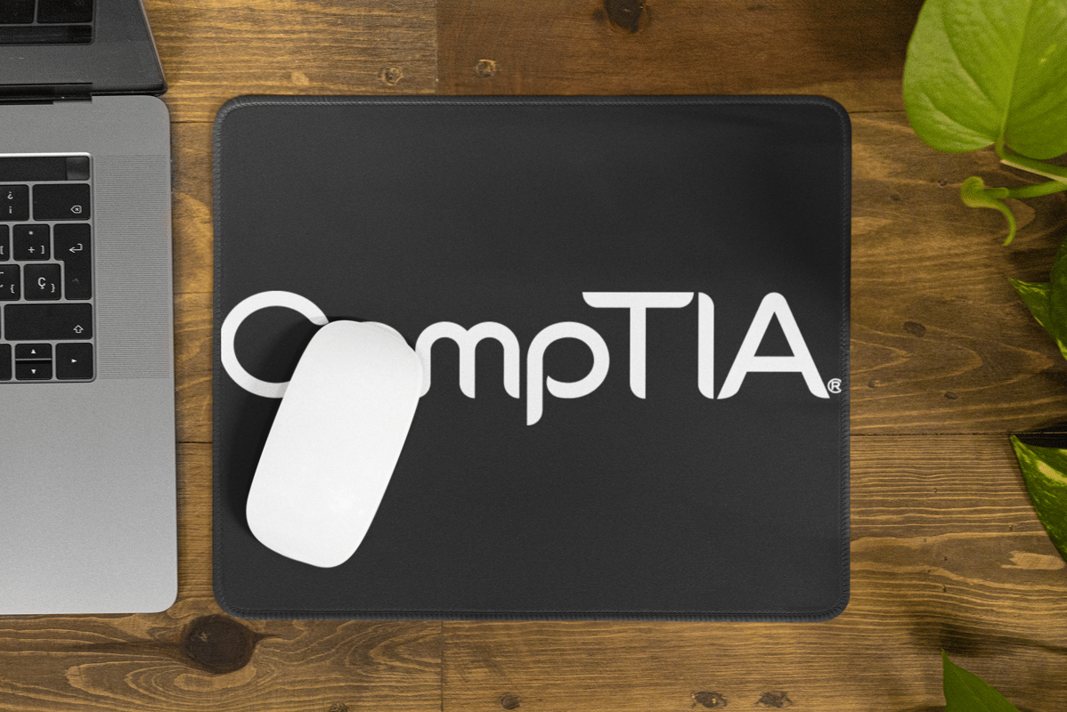 The Mousepad